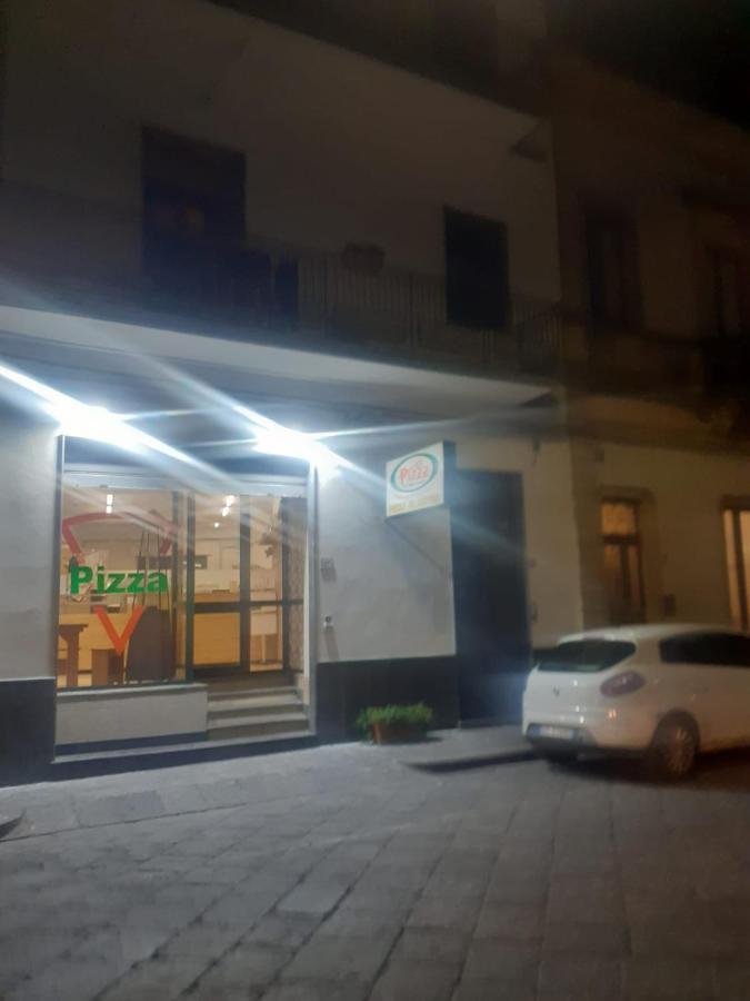 Ferienwohnung House Don Turiddu Linguaglossa Exterior foto